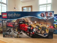 絕版哈利波特系列 Lego 75955 Hogwarts Express