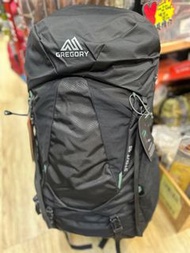 (15% OFF) Gregory Stout 45 金石 | 男款露營背囊