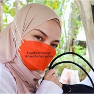 MASK NUNHA MARKAZ TIJARI(NAELOFAR & HARIS)