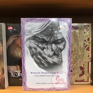 Riwayat Negeri yang Haru