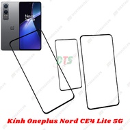 Laminated glass for OnePlus Nord CE 4 Lite