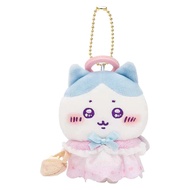 ren Chiikawa Plush Dolls Gift For Girls Bag Pendant Angel Devil Hachiware Usagi Momonga Kurimanju Se