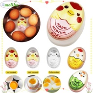 MOLIHA Cooking Yummy Alarm Things, Candy Bar Cooking Onsen Tamago Egg Boiled Timer, Cute Eco-Friendl