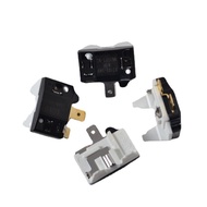 Copper pins4TM Refrigerator Compressor Butterfly Protector Refrigerator overload and overheating pro