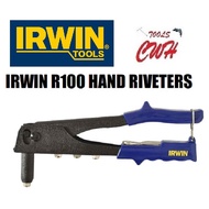 1886980 IRWIN R100 HAND RIVETER HAND TOOL TOOLS