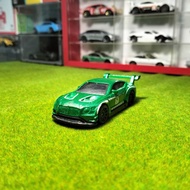 HOTWHEELS Hot Wheels bentley 2018 gt3 Loss Condition