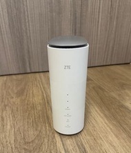ZTE 5G CPE MC888 Wi-Fi 6 Router 路由器