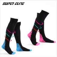 Knee-Length Sports Socks 40-44