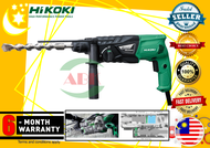 HITACHI / HIKOKI ROTARY HAMMER 3MODE DH24PH (24MM)