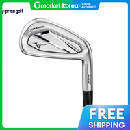 Mizuno | Mizuno Jpx925 Forged Mens 5-P 6-Iron Set for Intermediate to Advanced Players Ia3859231