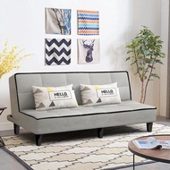 GUERRA Multifunctional Sofa Bed 3-Seater Leather Lounge Sofa Bed Office Sofa Bed Room Sofa Bed
