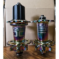 Dragonback Alloy MTB Cycling Hub