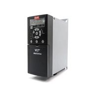 WBFK High quality Original Danfoss FC-280P1K5T4E20H1BXCXXXSXXXXAX 1.5KW Inverter VLT Midi Drive Danf