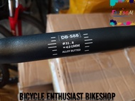 Authentic Mob Sprint-S88 Racing Dropbar Roadbike Drop bar Handlebar Handle bar