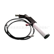 CO2 Nightclub Gun Bar Atmosphere Gun Air Column Gun dj Props Atmosphere Gun Carbon Dioxide Dry Ice H