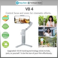 FeiyuTech VB4 3Axis Smartphone Gimbal Stabilizer Vimble 4 Stabilizer for PhoneHT99 E7UA