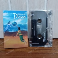 kaset pita tape DISCUS - tot licht