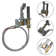 Furnace Controls 36-Inch Connection Type Gas Pilot Burner Furnace Repair