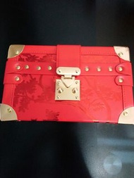 瑞士寶盛私人銀行 Julius Bar Private Bank 賀年設計手袋