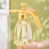 [Gardening Watering Handy Tool] Air Pressure Spray Bottle Gardening Water Bottle Sprinkler Sprayer C