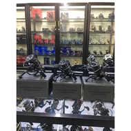 Shimano Vanford Reel 2024