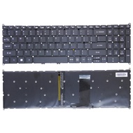 New for Acer Aspire A715-75G A715-41G A715-42G A715-43G A715-74 A715-75 A715-41G N17C2 N19C5 Keyboar