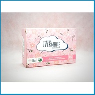 Everwhite face and body soap