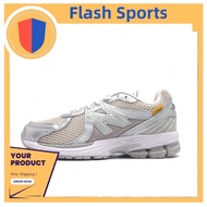 High-quality Store New Balance ML860 V2 Men's and Women's Running Shoes ML860DE2 Warranty For 5 Years.