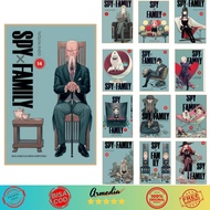 MANGA SPY X FAMILY SPY X FAMILY MANGA Indonesian