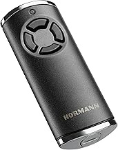 SW-Eu 4511724 Hand-Held Transmitter HS4 868-BS Structure Chrome Black