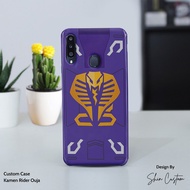Custom Case Kamen Rider Ouja Deck