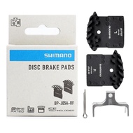 Brake Pads SHIMANO Pad Resin J05A-RF W/FIN - Brake Pads. Code 40267