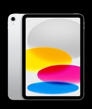 ipad 10 銀 64gb