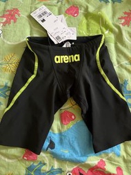 Arena 日版競賽泳褲