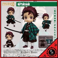 日版 黏土娃 炭治郎 鬼滅之刃 Figure