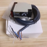 Omron Infrared Photoelectric Switch Sensor E3JK-DS30M1 Adjustable Normally Open Normally Closed 220V