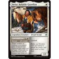 MTG Bofur, Reliable Guardian 6 - The Hobbit (HOB)