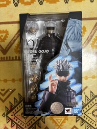 日版 SHF 呪術廻戰 五條悟 SATORU GOJO