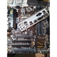 Gigabyte Technology Zhishijia Second-Hand Goods GA B150 HD3 Motherboard