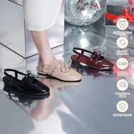 Winod Isyana Flatshoes
