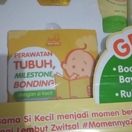 GIFT BOX ZWITSAL/ PAKET ZWITSAL/ BEDAK BAYI/BABYSET SPA BAYI/ PAKET