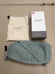 Gooseket孭帶