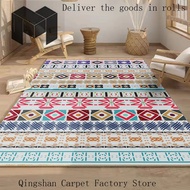Green Mountain Carpets - Luxury and Sophisticated Retro Persian Antique Rug for Living Room Coffee T