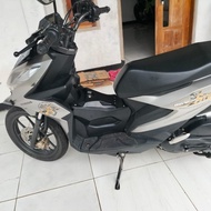 Box Motor Beat / Aksesoris Beat Street 2020-2021 Berkualitas