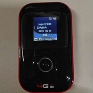 ZTE中興MF-91 4G LTE 移動 Wifi