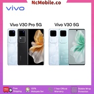Vivo V30 Pro 5G / V30 5G | 24GB(12+12) RAM 512GB ROM / 256GB ROM