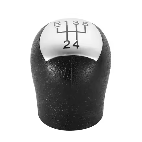 For Renault Twingo Scenic Laguna Megane Kangoo Clio II 2 MK2 172 18 Logan New Car Gear Shift Knob Le