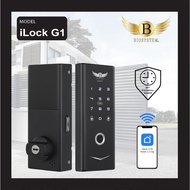 Biosystem iLock G1 Digital Door Lock