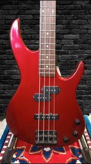 Ibanez TR Series (4 String Bass) Made in Korea