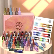 韓國VERY GOOD NAIL指甲油60色